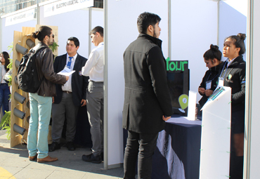 Proyecto Despega del Aula de la PUCV y CORFO permitió a estudiantes de la región el desarrollo de prototipos innovadores