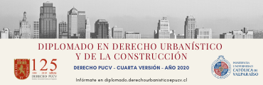Diplomado en Derecho Urbanístico y de la Construcción
