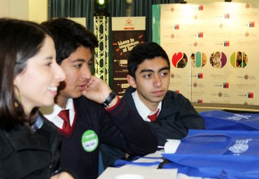 Concurso Escolar CON-CIENCIA elije a 10 establecimientos escolares como finalistas