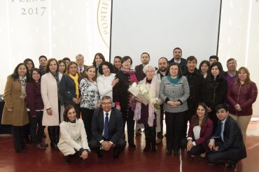 En la PUCV académicos dialogaron sobre la Responsabilidad Social en la formación del Contador Auditor.