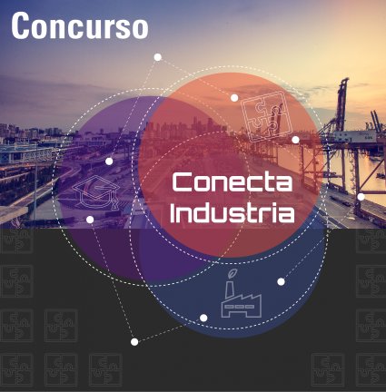 Conoce aquí los proyectos adjudicados del Concurso “Conecta Industria”