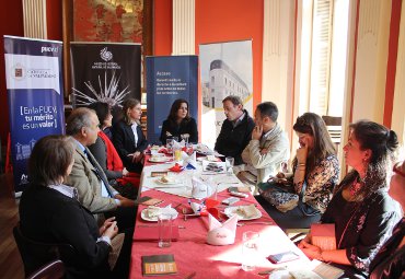 PUCV participará en homenajes a Margot Loyola en Valparaíso durante septiembre