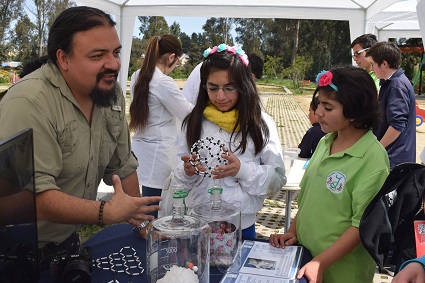 Semana de la Ciencia 2017