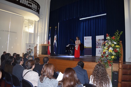 Bachillerato en Ciencias y Biología tienen nuevos graduados