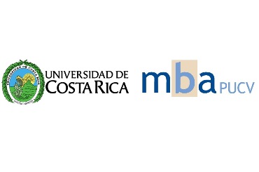 Estudiantes del MBA PUCV realizarán una Pasantía Académica Internacional (PAI) en la Universidad de Costa Rica
