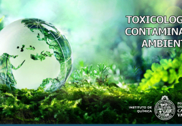 Curso: Toxicología de Contaminantes Ambientales
