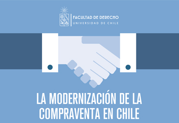 Seminario “La modernización de la compraventa en Chile”