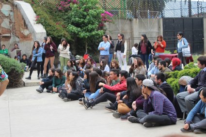 Trabajo Social celebra la semana de la carrera con diversas actividades