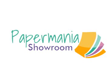 Exposición “Papermania showroom”