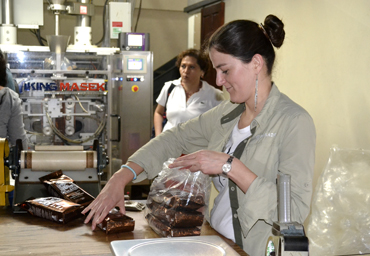 Estudiantes y graduados del MBA de la PUCV realizaron pasantía académica internacional en la Universidad de Costa Rica