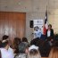   Las Carreras de Pedagogía en Química y de Química Industrial, realizaron su ceremonia en la Capilla Alberto Magno, del Campus Curauma. 