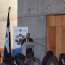   Las Carreras de Pedagogía en Química y de Química Industrial, realizaron su ceremonia en la Capilla Alberto Magno, del Campus Curauma. 