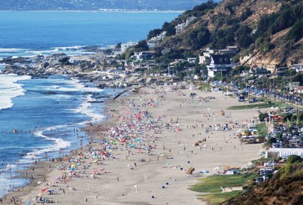 Litoral Norte de la Región de Valparaíso