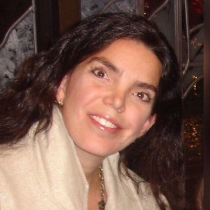 Natalia Montenegro Ávila