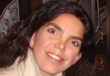 Natalia Montenegro Ávila
