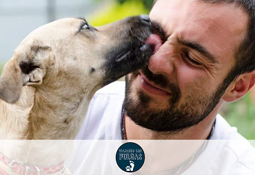 CEA te invita a conocer la historia de Popi, una “embajadora” muy especial