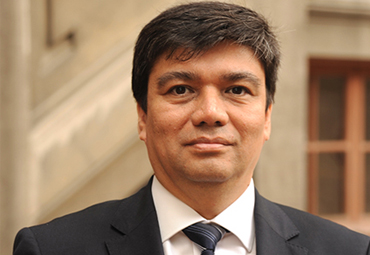 Profesor Raúl Núñez es nombrado abogado integrante de la Corte de Apelaciones de Valparaíso