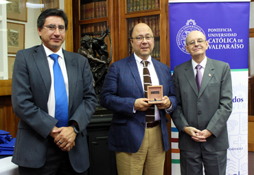 FONDECYT regular 2018: PUCV distinguió a investigadores que ubicaron a la Universidad en el tercer lugar a nivel nacional