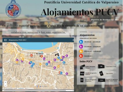 Alumnos del Instituto de Geografía desarrollan proyecto en beneficio de la comunuidad estudiantil