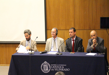 Coloquio Internacional sobre Didáctica Jurídica "Enseñar Derecho en la Sociedad del Cansancio"