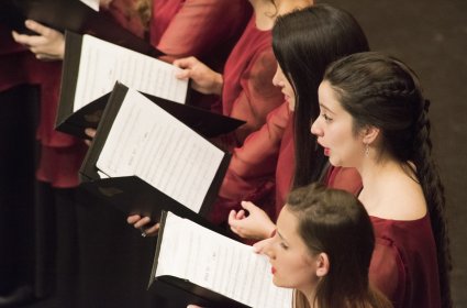 Conciertos en las Iglesias iniciará en Parroquia San Luis Gonzaga