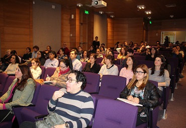 Con éxito se inauguró curso “Brasil y la Brasilidad” impartido en el Centro de Estudios Avanzados y Extensión