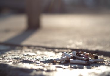 IMEKO: recolectan, transforman y revalorizan colillas de cigarro