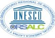 PUCV invita a reunión del Observatorio de Responsabilidad Social para América Latina y El Caribe de UNESCO