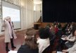 Académicos dialogan sobre la Responsabilidad Social en la formación del Contador Auditor