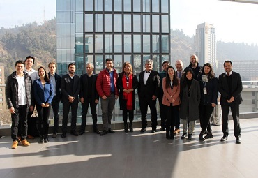 Lanzamiento del Diplomado System Modeling and Simulation: La importancia de la simulación de procesos industriales