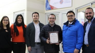 EIC y Construsoft suscriben convenio de colaboración