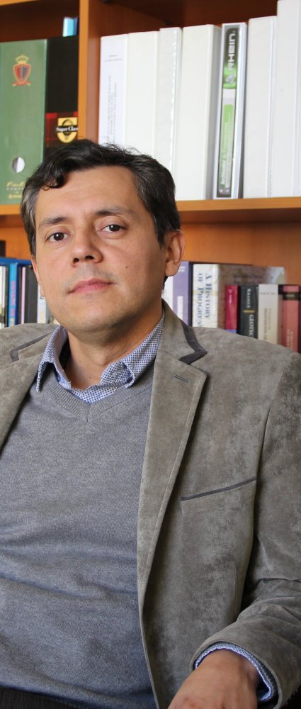 E. Giovanny Díaz S.