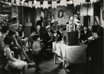 Cine clásico chileno