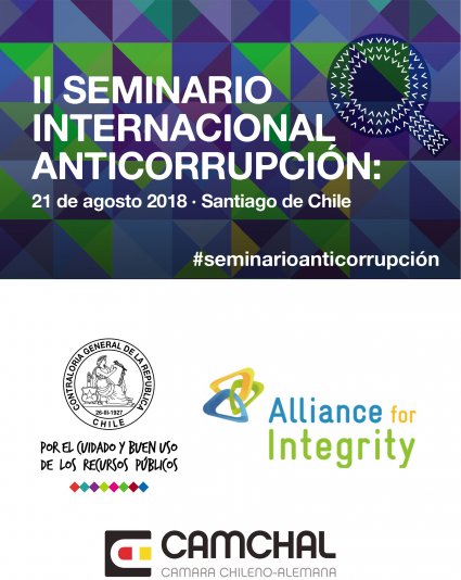 II Seminario Internacional Anticorrupción