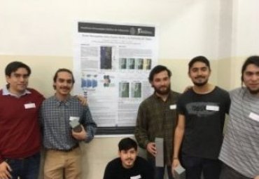 Jornada de Exposiciones de SIG2