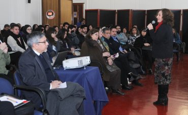 La Ética fue el Tema Central del VI Encuentro Académico de Auditoria