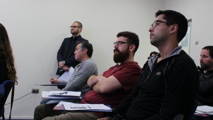 EIC da inicio a 2da versión del Diplomado en Dirección de Proyectos: Project Management