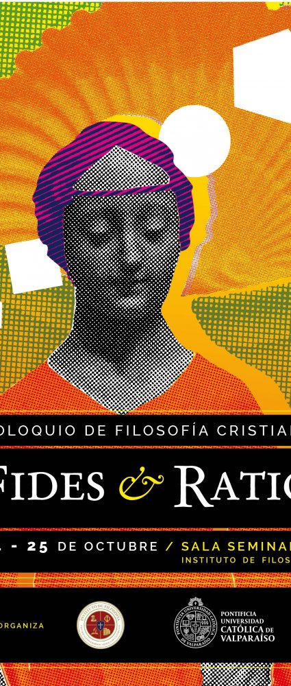 Programa del Coloquio de Filosofía Cristiana :"Fides et Ratio"
