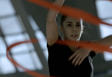 CEA exhibirá de forma gratuita premiado documental sobre la gimnasta rusa Rita Mamun