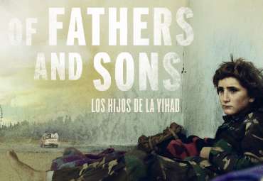 DocsBarcelona: of Fathers and Sons