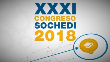 Académico EIC presenta investigación en XXXI Congreso SOCHEDI 2018