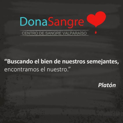 Dona Sangre en Curauma