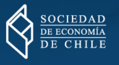 Profesor Daniel Goya participó en el Encuentro Anual de la Sociedad de Economía de Chile (SECHI)