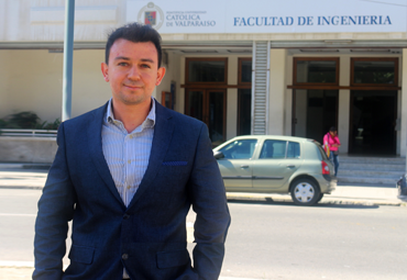Dr. Armando Guarnaschelli: “Investigamos para modelar soluciones a problemas de decisión complejos”