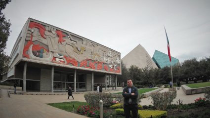 EIC estrecha lazos con Instituto Tecnológico de Monterrey