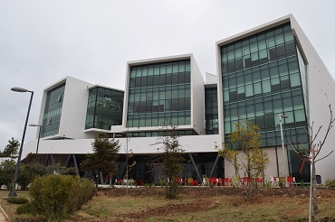 Edificio de Tecnología Médica fue nominado para Concurso “Obra del Año” del Portal Arch Daily