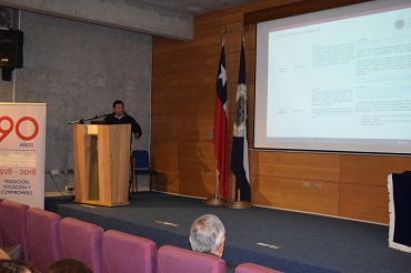 Consejo de Facultad acepta cambios en programas de Magíster