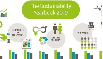 Centro Vincular PUCV presenta versión en español de “The Sustainability Yearbook 2019”