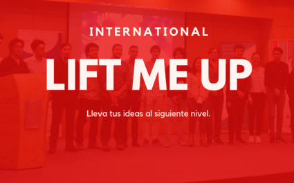 Torneo Lift me Up: International