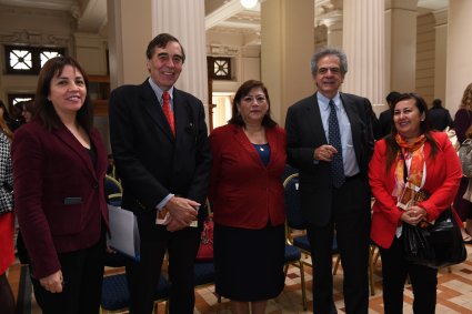 Poder Judicial lanza manual de estilo para la redacción de fallos claros